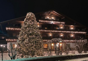 Hotel Garni LIVING San Candido